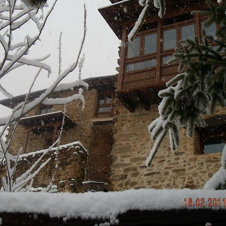 Posada Real El Sendero Del Agua (Adults Only) Trefacio 외부 사진