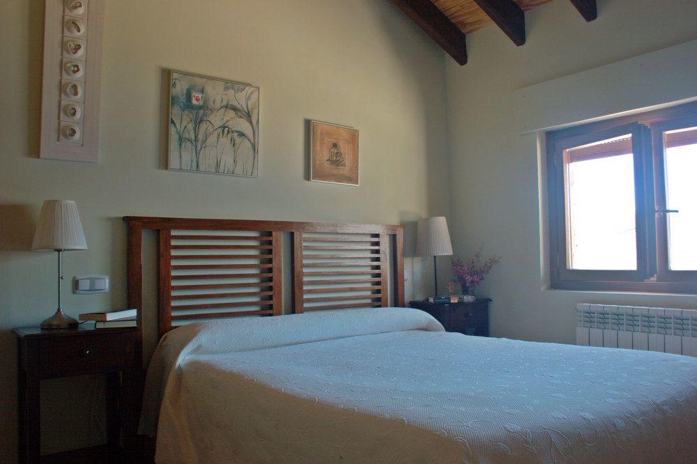 Posada Real El Sendero Del Agua (Adults Only) Trefacio 외부 사진