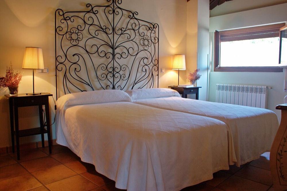 Posada Real El Sendero Del Agua (Adults Only) Trefacio 외부 사진