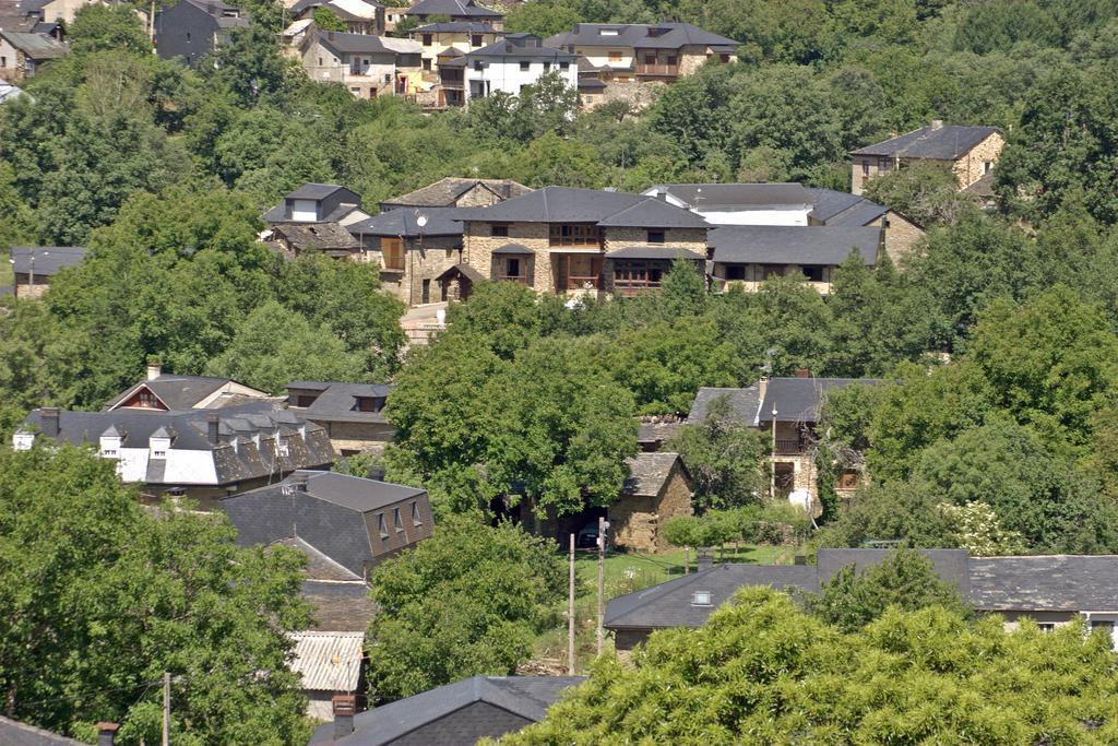 Posada Real El Sendero Del Agua (Adults Only) Trefacio 외부 사진