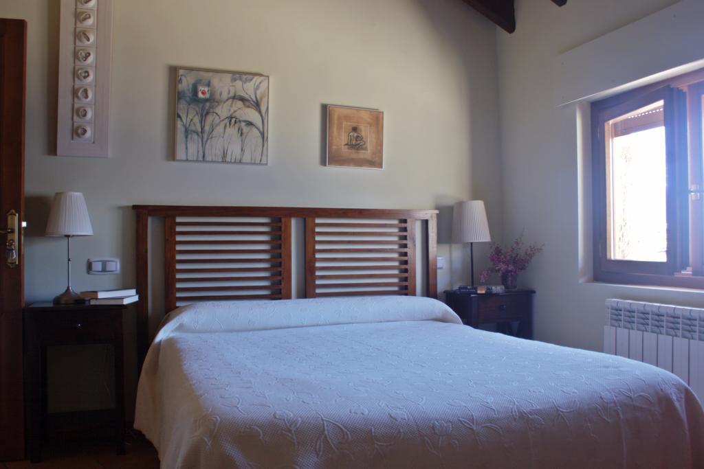 Posada Real El Sendero Del Agua (Adults Only) Trefacio 객실 사진