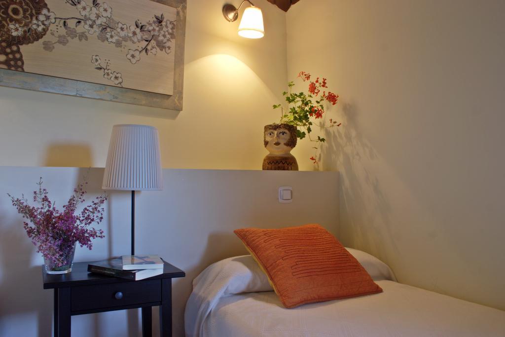 Posada Real El Sendero Del Agua (Adults Only) Trefacio 객실 사진