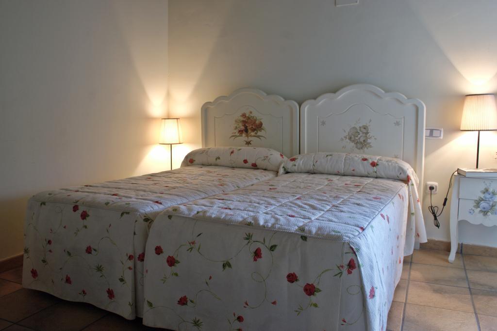 Posada Real El Sendero Del Agua (Adults Only) Trefacio 객실 사진
