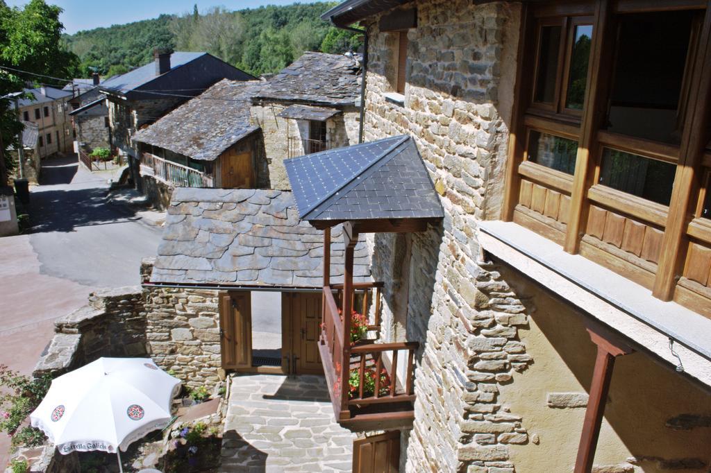 Posada Real El Sendero Del Agua (Adults Only) Trefacio 외부 사진
