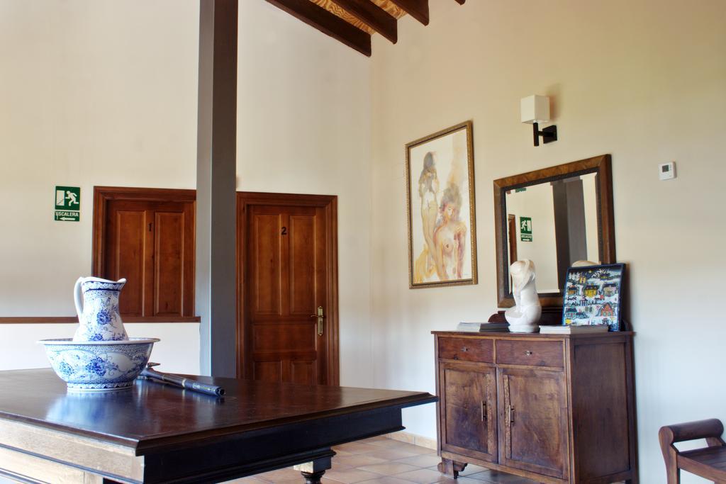 Posada Real El Sendero Del Agua (Adults Only) Trefacio 외부 사진