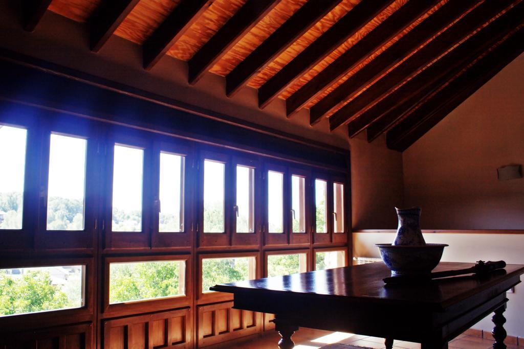 Posada Real El Sendero Del Agua (Adults Only) Trefacio 외부 사진