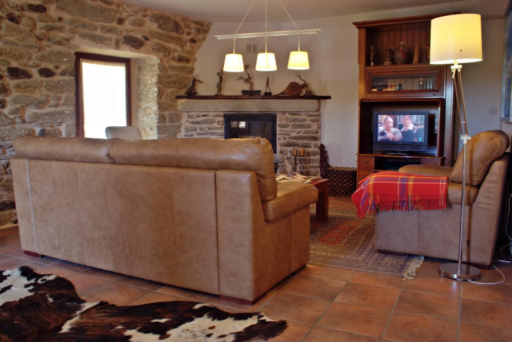 Posada Real El Sendero Del Agua (Adults Only) Trefacio 외부 사진
