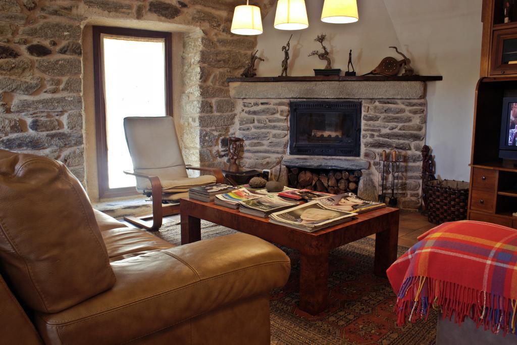 Posada Real El Sendero Del Agua (Adults Only) Trefacio 외부 사진