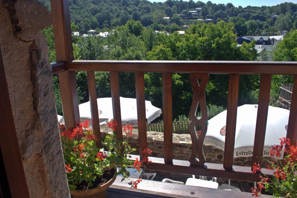 Posada Real El Sendero Del Agua (Adults Only) Trefacio 외부 사진