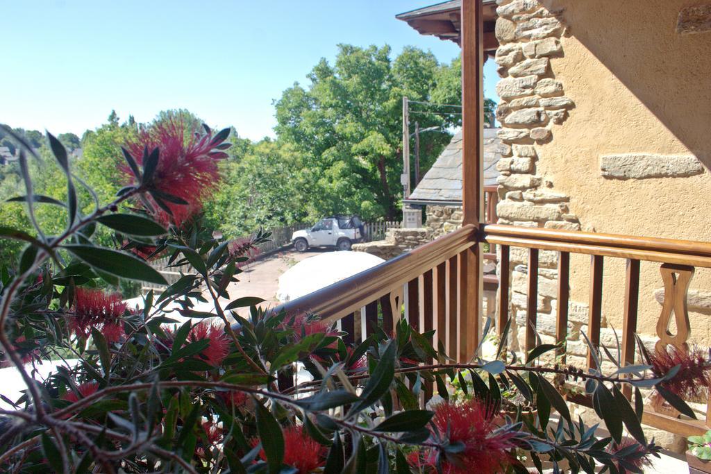 Posada Real El Sendero Del Agua (Adults Only) Trefacio 외부 사진