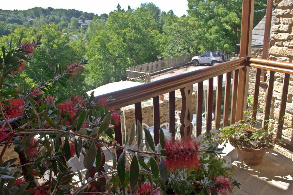 Posada Real El Sendero Del Agua (Adults Only) Trefacio 외부 사진