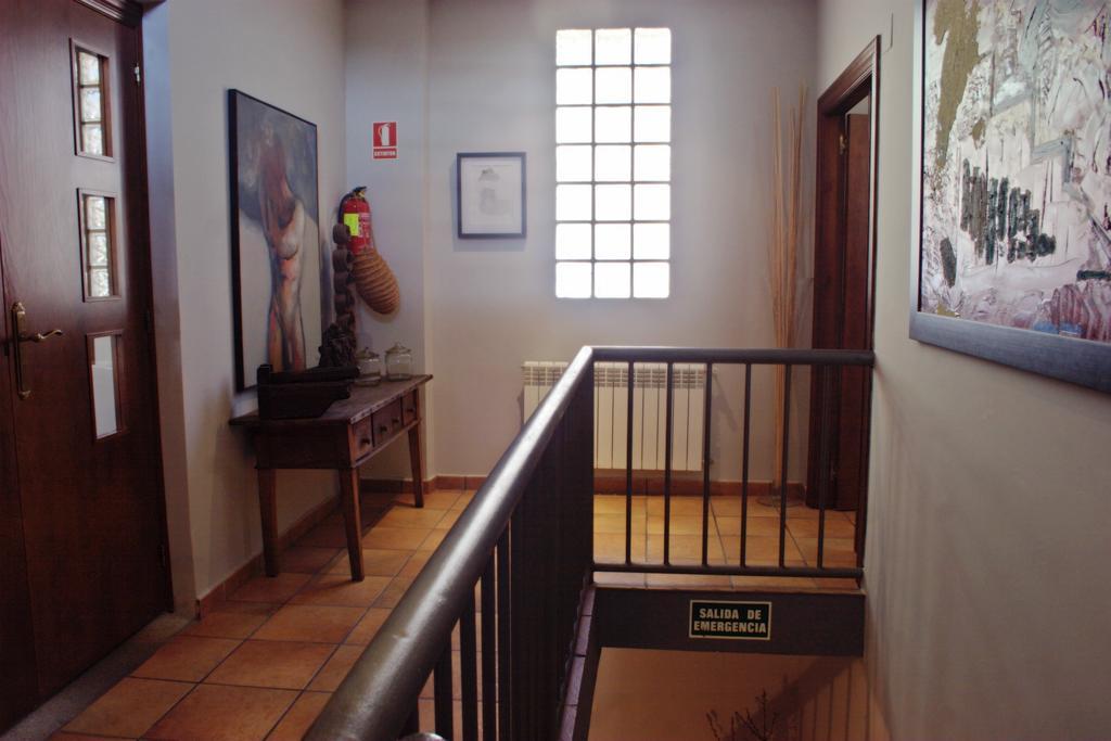 Posada Real El Sendero Del Agua (Adults Only) Trefacio 외부 사진