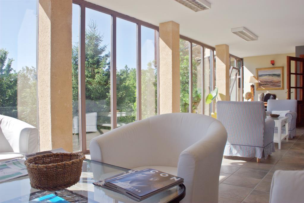 Posada Real El Sendero Del Agua (Adults Only) Trefacio 외부 사진