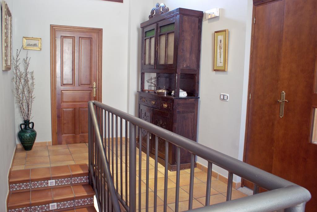 Posada Real El Sendero Del Agua (Adults Only) Trefacio 외부 사진