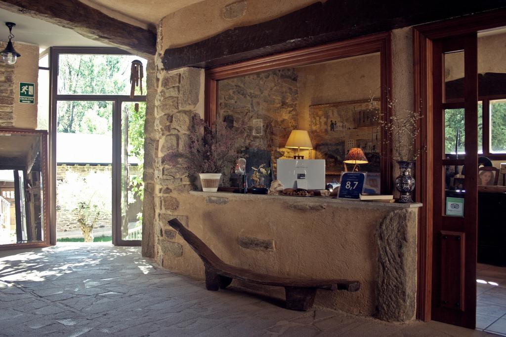 Posada Real El Sendero Del Agua (Adults Only) Trefacio 외부 사진