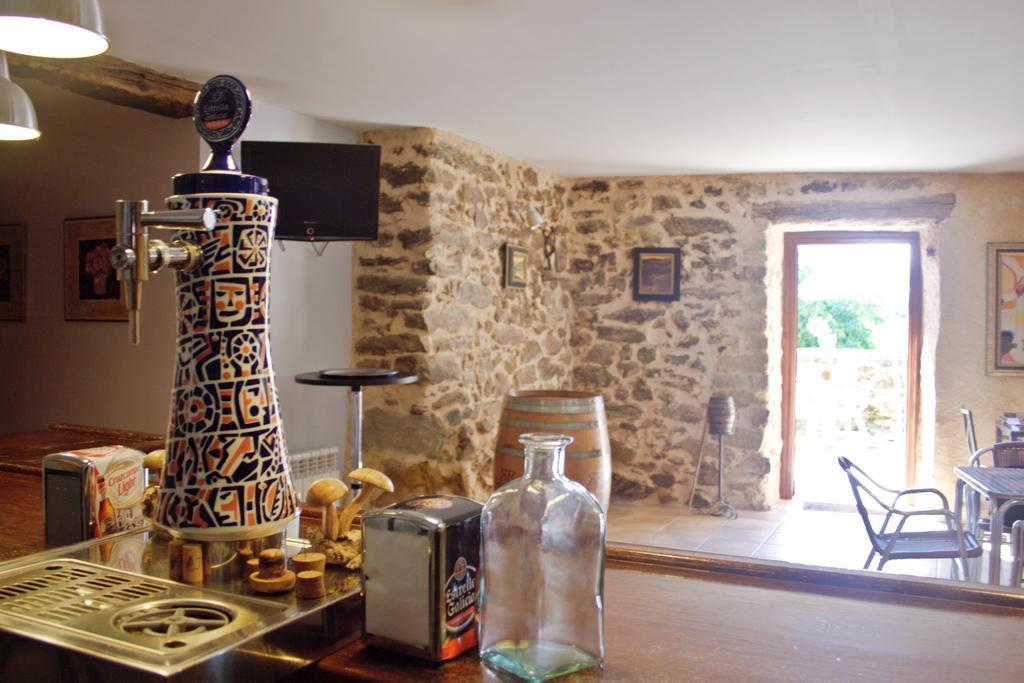 Posada Real El Sendero Del Agua (Adults Only) Trefacio 외부 사진
