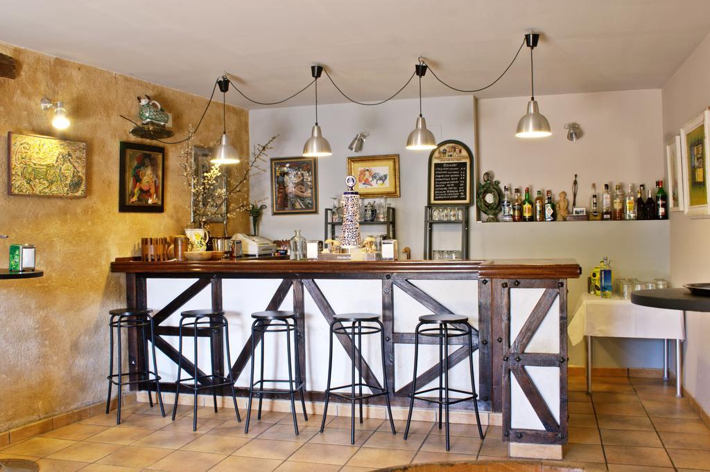 Posada Real El Sendero Del Agua (Adults Only) Trefacio 외부 사진