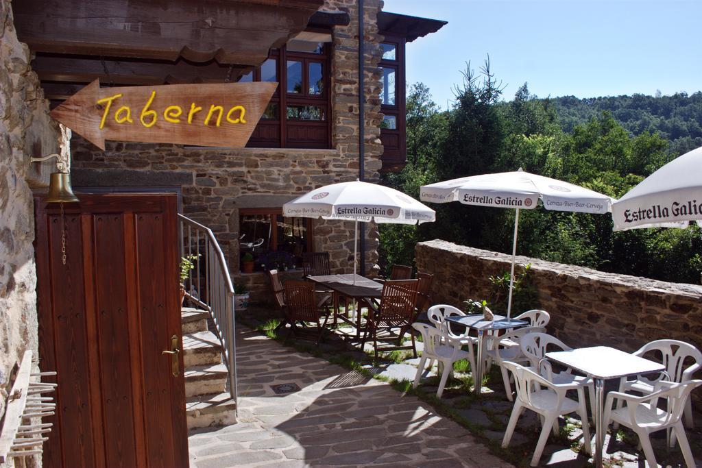 Posada Real El Sendero Del Agua (Adults Only) Trefacio 외부 사진