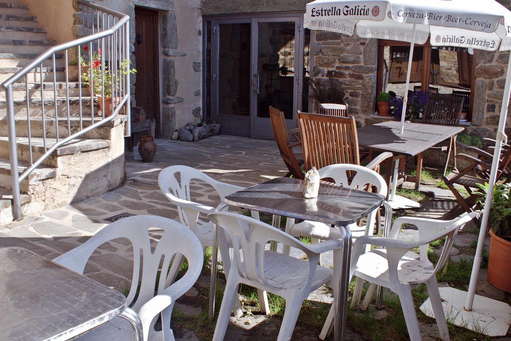 Posada Real El Sendero Del Agua (Adults Only) Trefacio 외부 사진