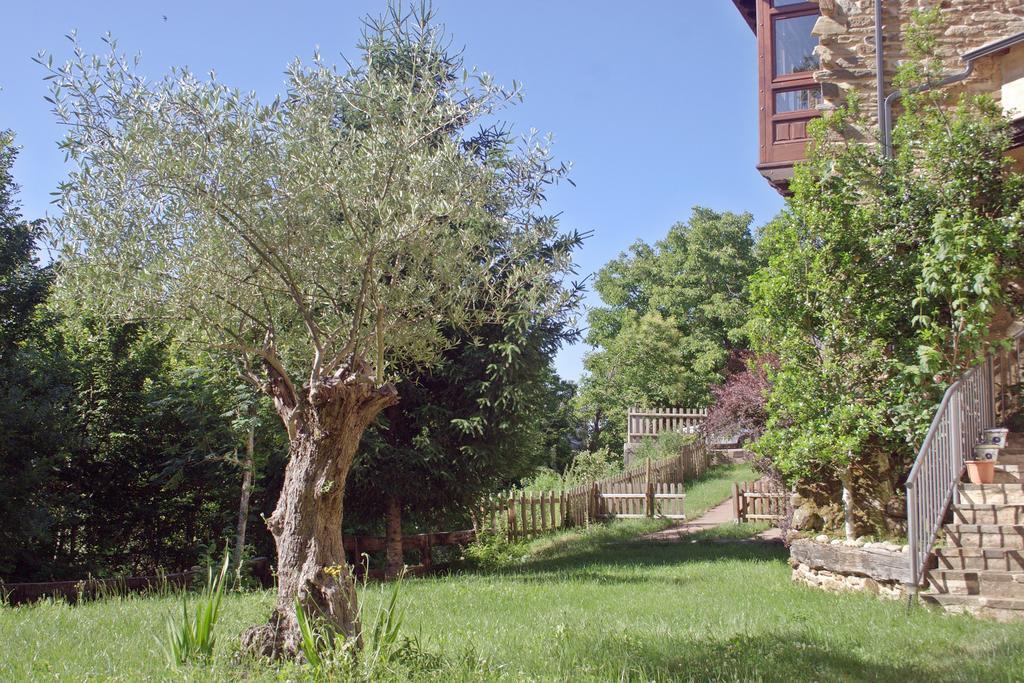 Posada Real El Sendero Del Agua (Adults Only) Trefacio 외부 사진