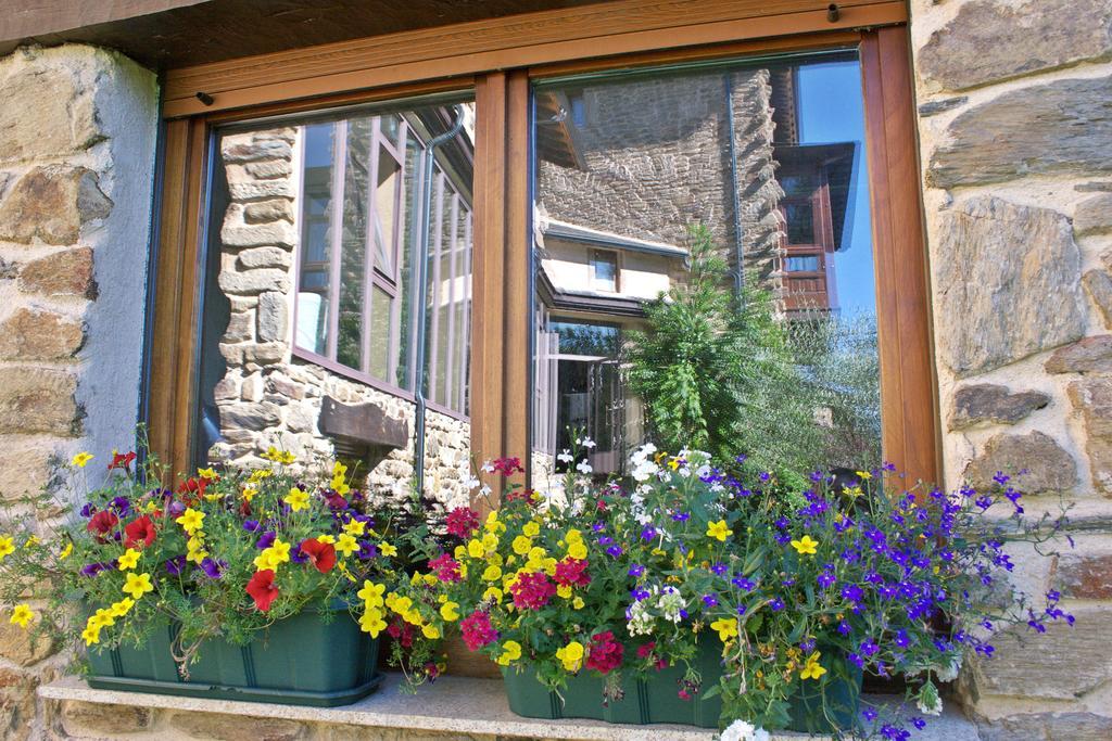 Posada Real El Sendero Del Agua (Adults Only) Trefacio 외부 사진