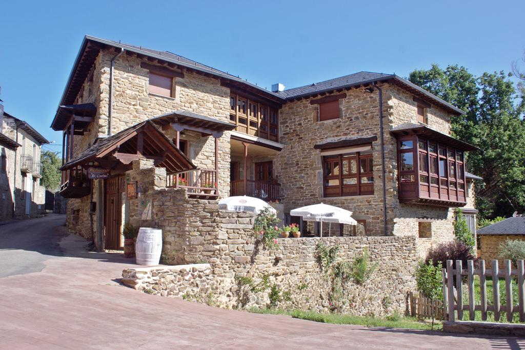 Posada Real El Sendero Del Agua (Adults Only) Trefacio 외부 사진
