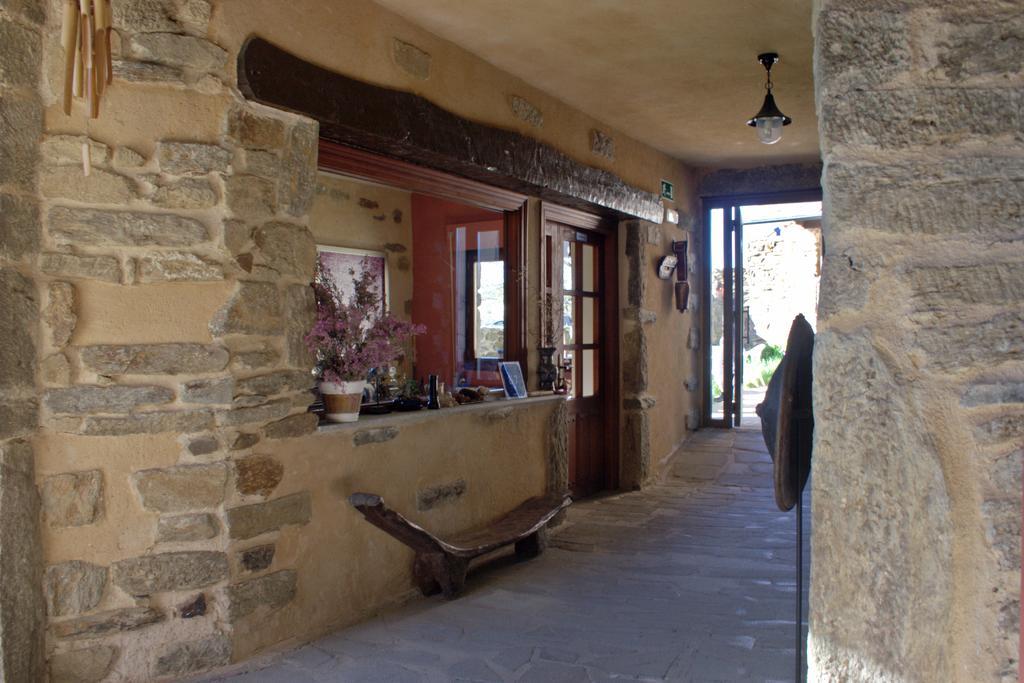 Posada Real El Sendero Del Agua (Adults Only) Trefacio 외부 사진