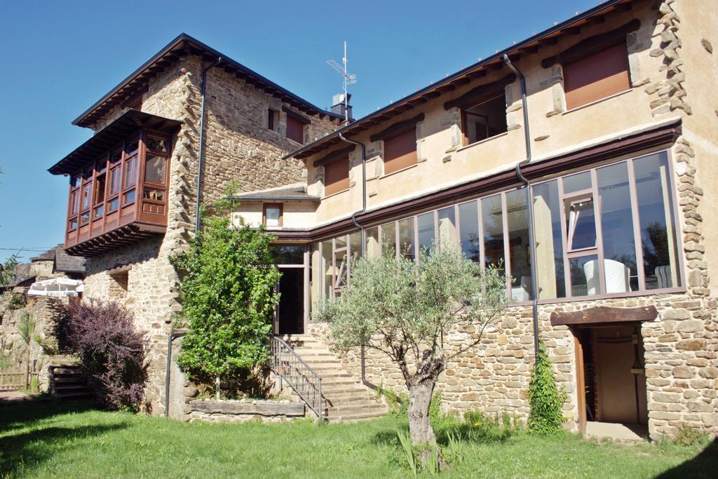Posada Real El Sendero Del Agua (Adults Only) Trefacio 외부 사진