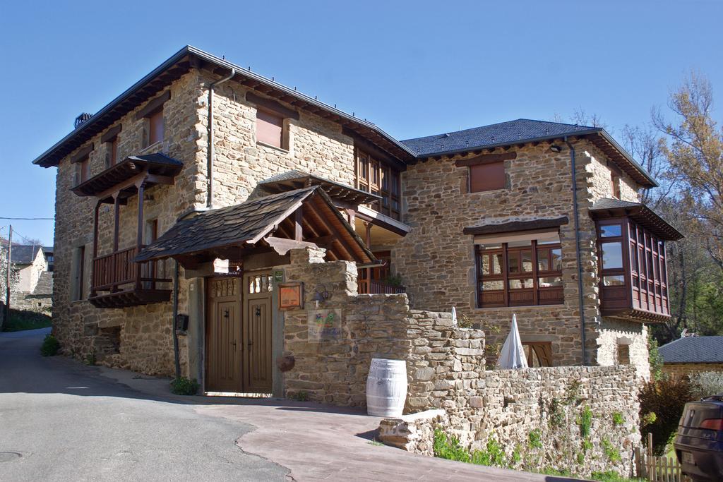Posada Real El Sendero Del Agua (Adults Only) Trefacio 외부 사진