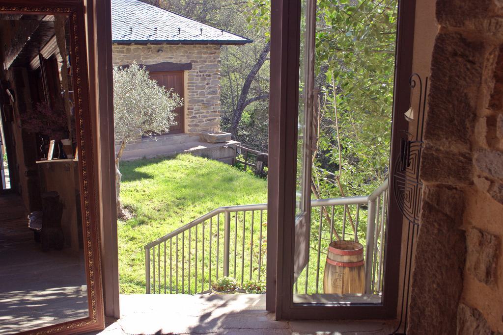 Posada Real El Sendero Del Agua (Adults Only) Trefacio 외부 사진