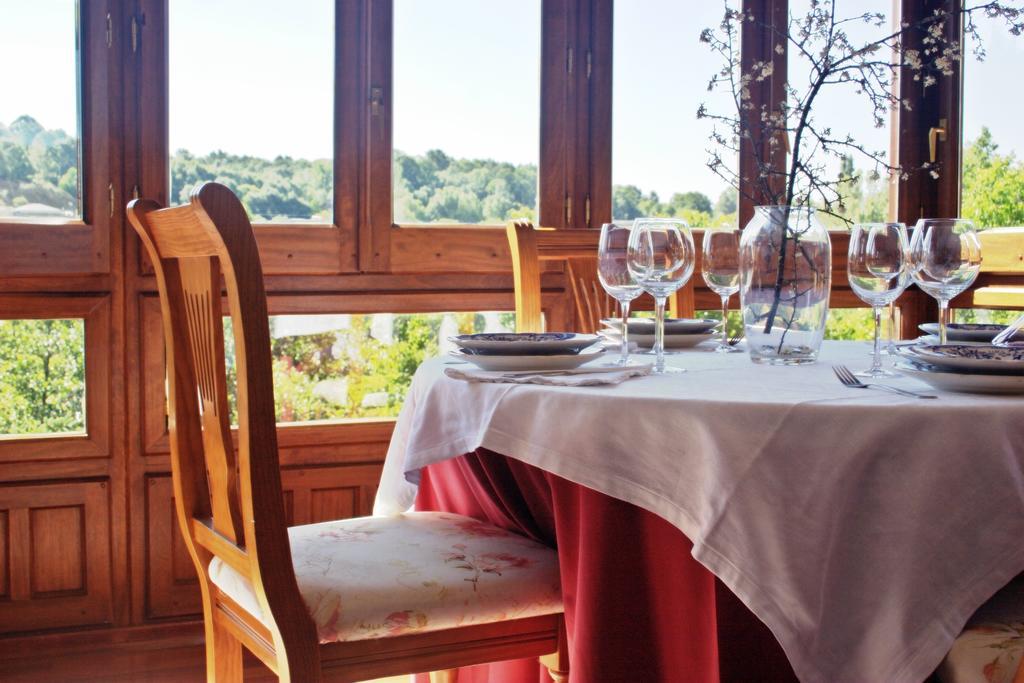 Posada Real El Sendero Del Agua (Adults Only) Trefacio 외부 사진