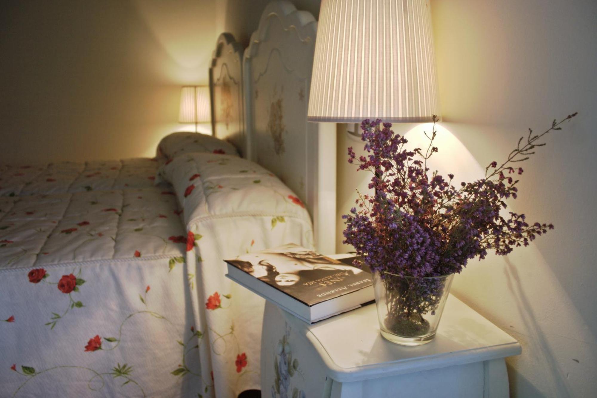 Posada Real El Sendero Del Agua (Adults Only) Trefacio 객실 사진