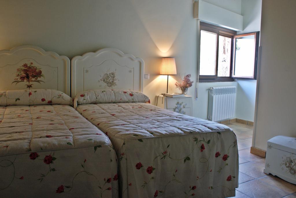 Posada Real El Sendero Del Agua (Adults Only) Trefacio 외부 사진