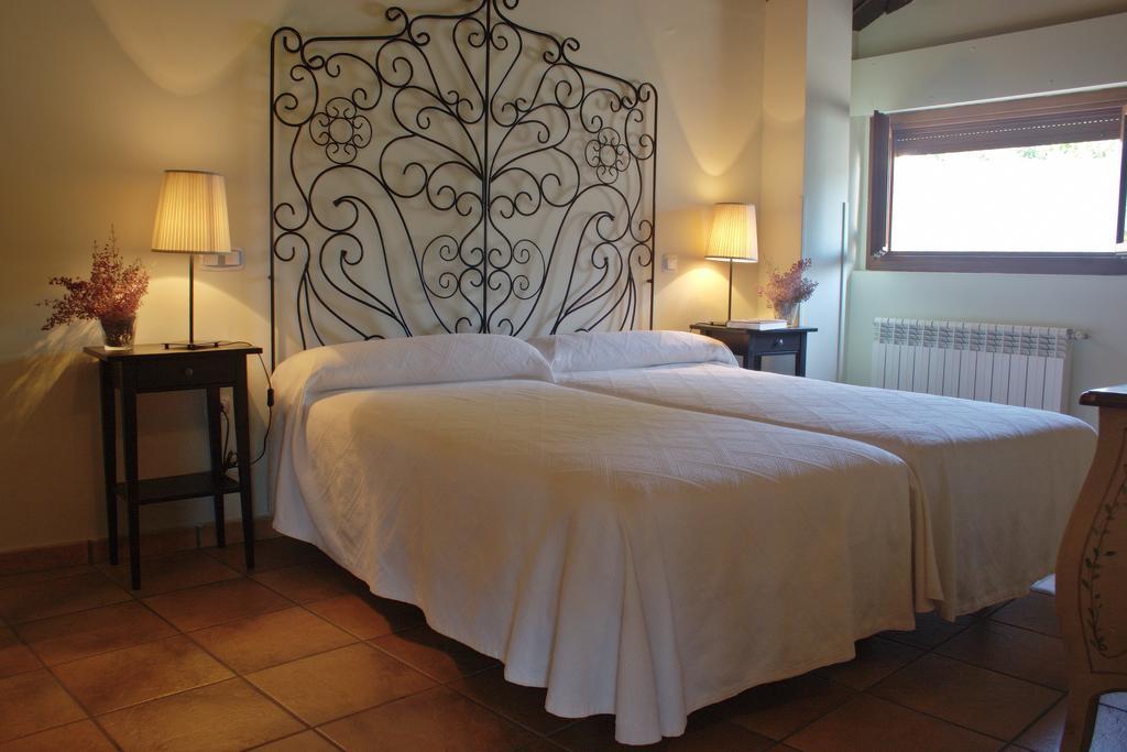 Posada Real El Sendero Del Agua (Adults Only) Trefacio 외부 사진