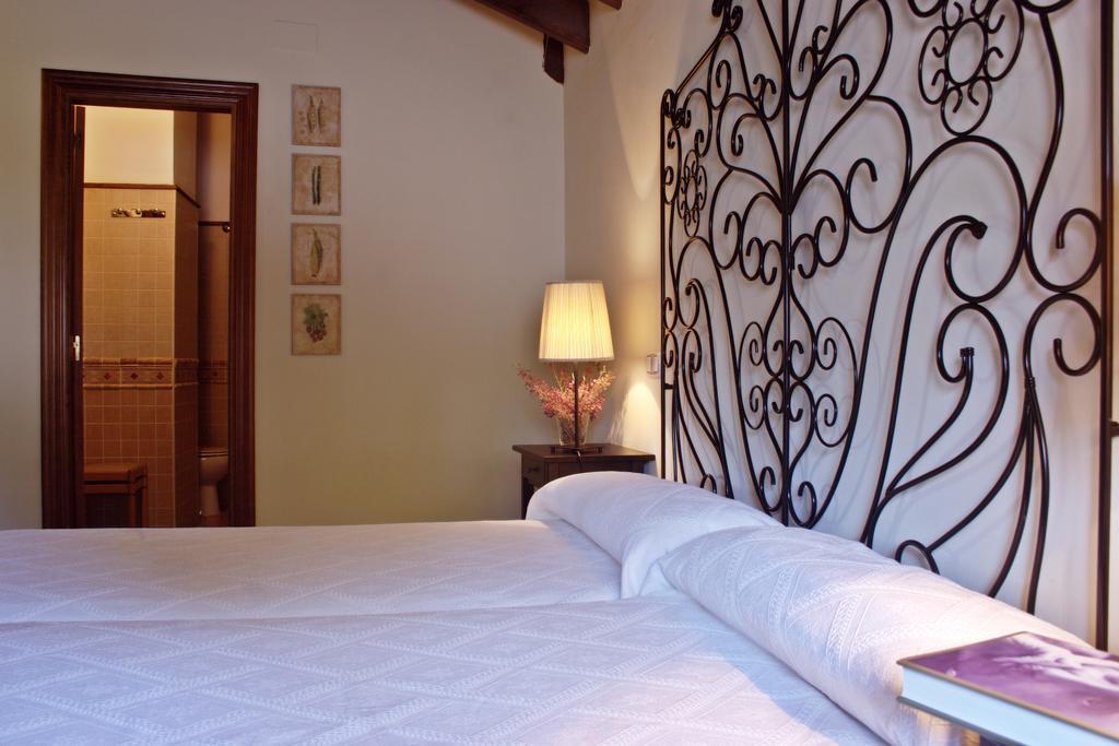Posada Real El Sendero Del Agua (Adults Only) Trefacio 외부 사진