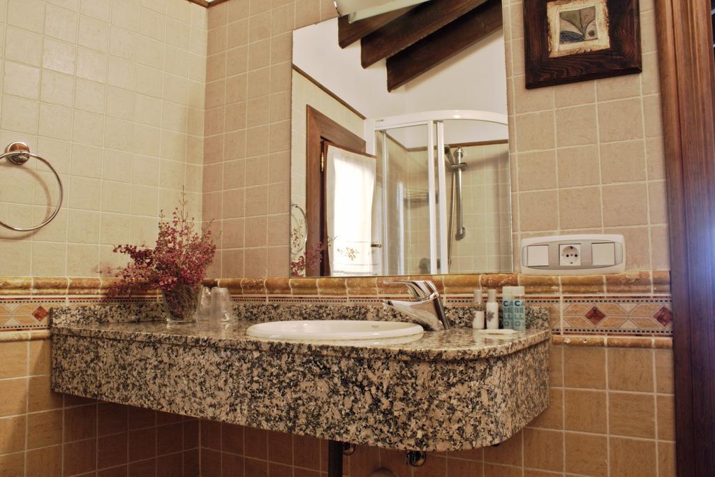 Posada Real El Sendero Del Agua (Adults Only) Trefacio 외부 사진